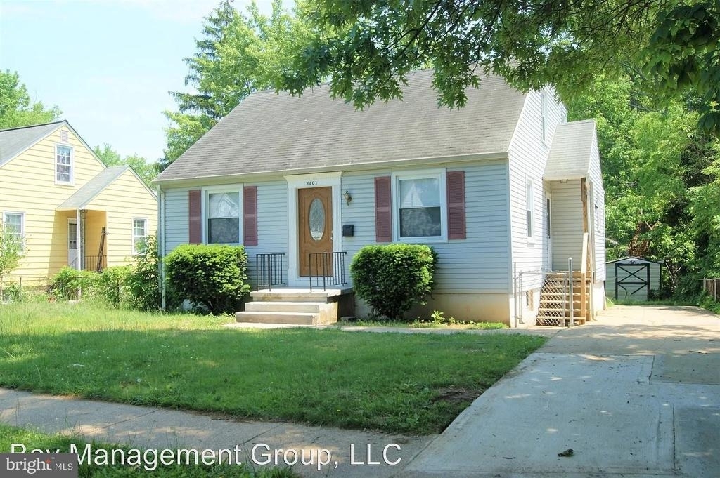 3401 Gaither - Photo 0