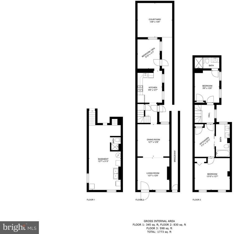 719 S Montford Avenue - Photo 53