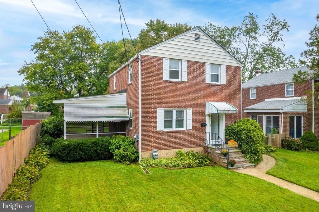 8 Marvilo Avenue - Photo 0