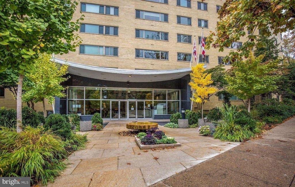 4600 Connecticut Avenue Nw - Photo 39