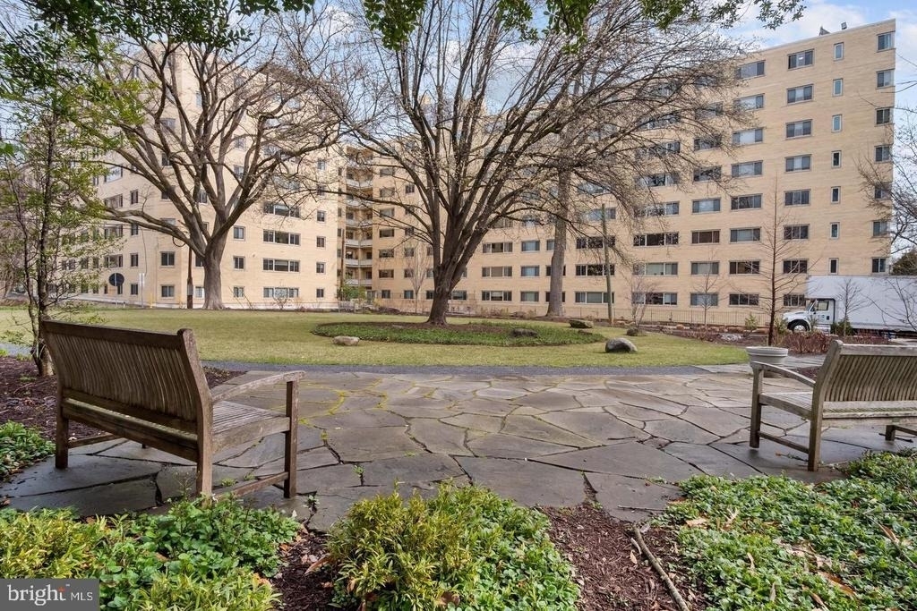 4600 Connecticut Avenue Nw - Photo 41