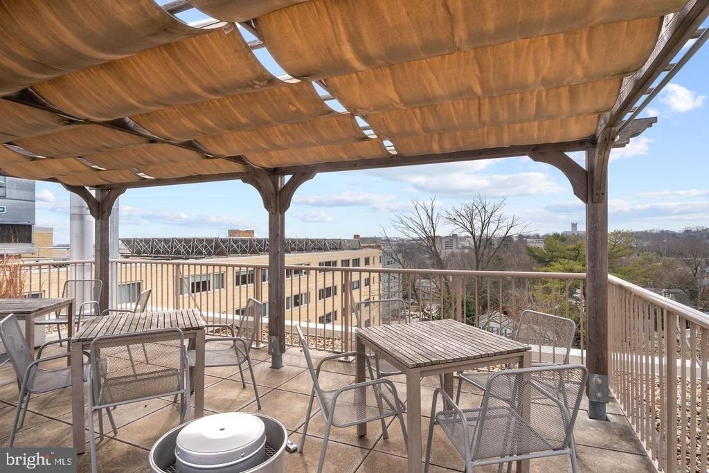 4600 Connecticut Avenue Nw - Photo 32
