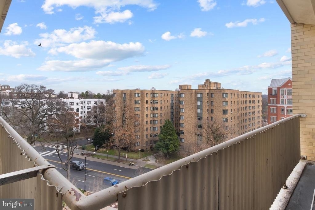4600 Connecticut Avenue Nw - Photo 6