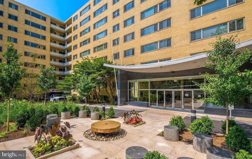 4600 Connecticut Avenue Nw - Photo 36