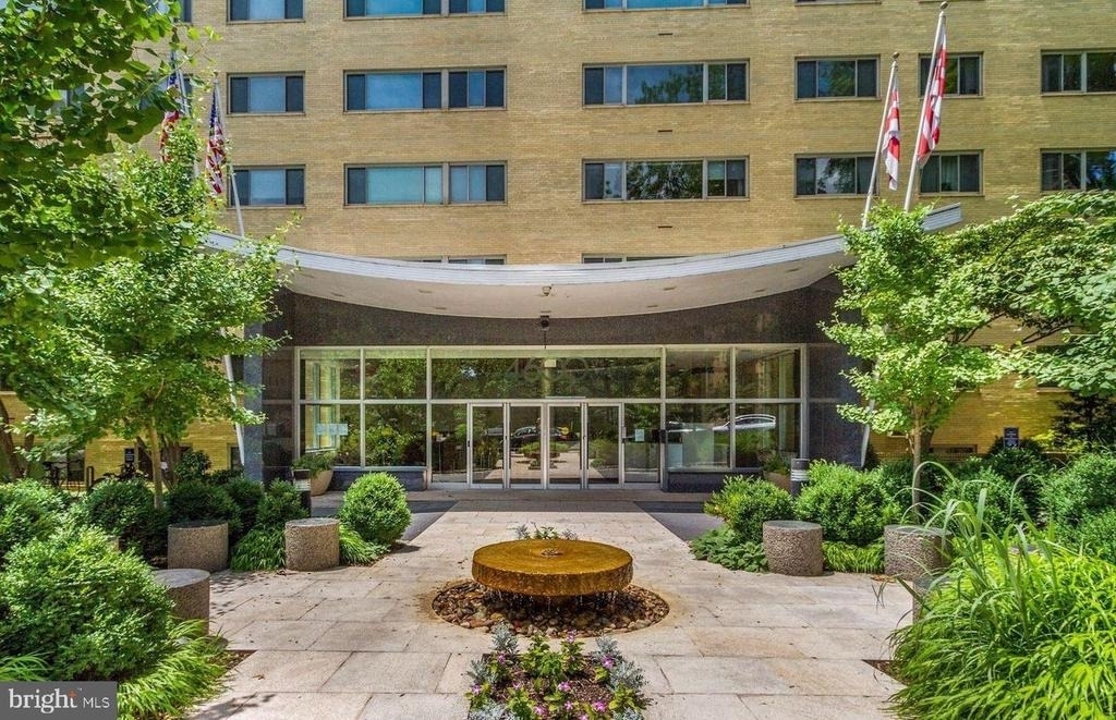 4600 Connecticut Avenue Nw - Photo 42