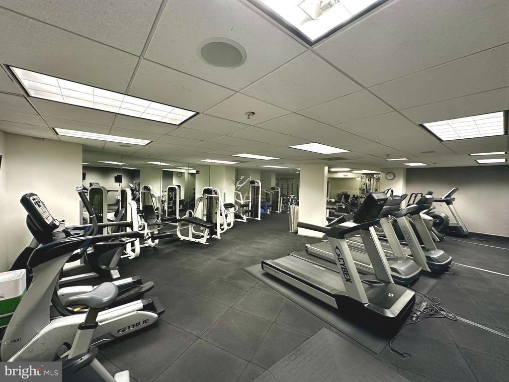 400 Massachusetts Avenue Nw - Photo 30