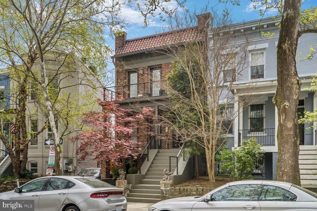424 Q Street Nw - Photo 1