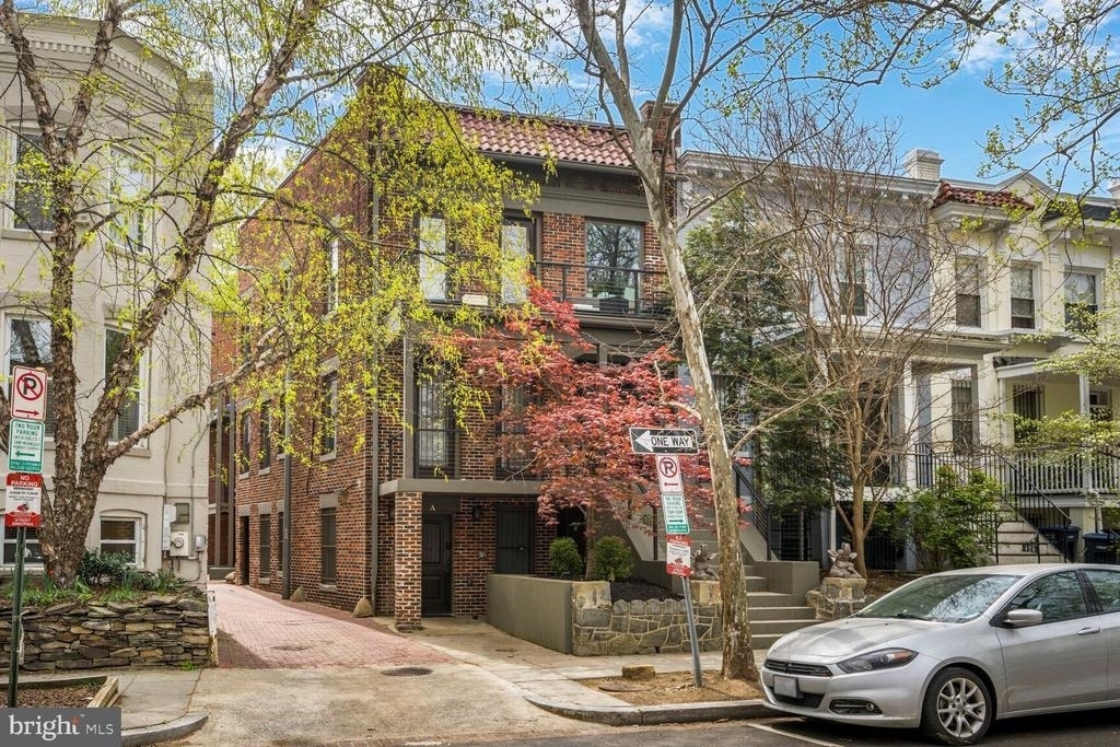 424 Q Street Nw - Photo 0