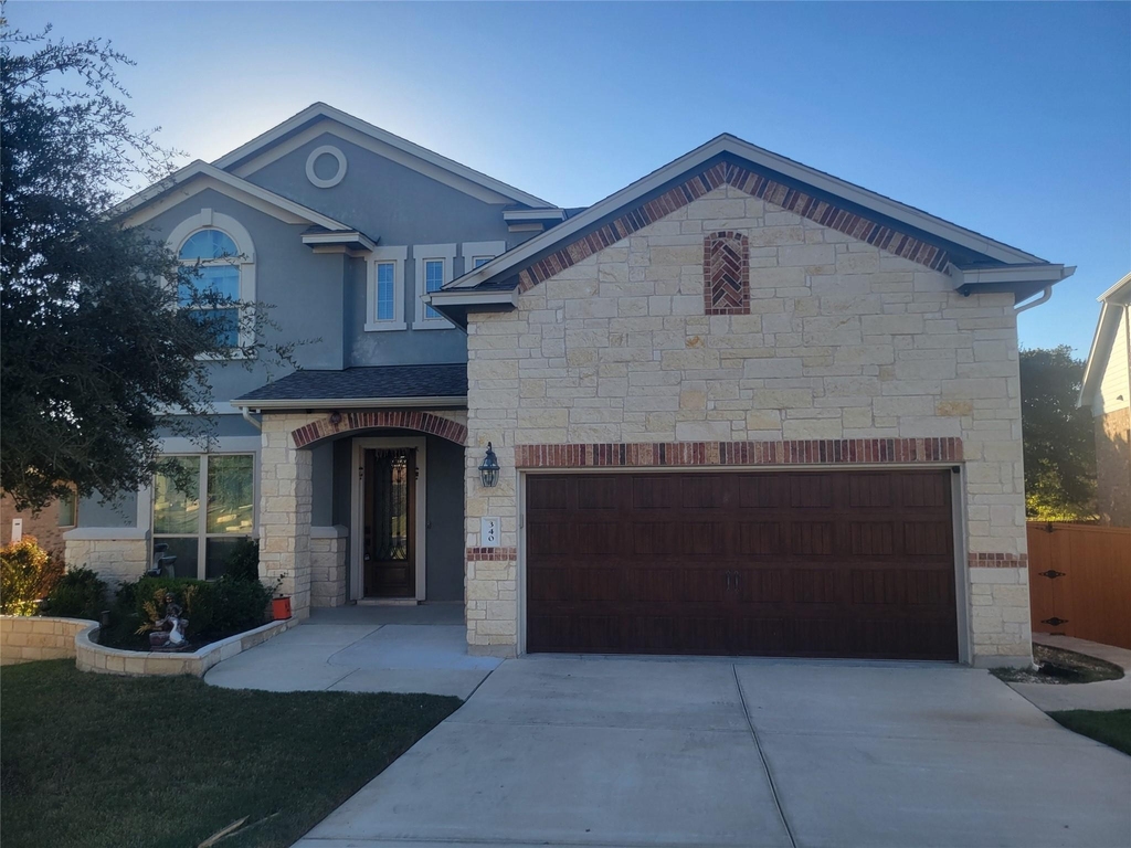 340 Cross Timbers Dr - Photo 1