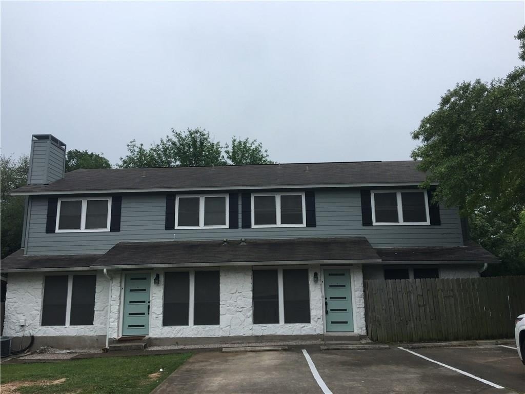 1510 Camp Craft Rd - Photo 1
