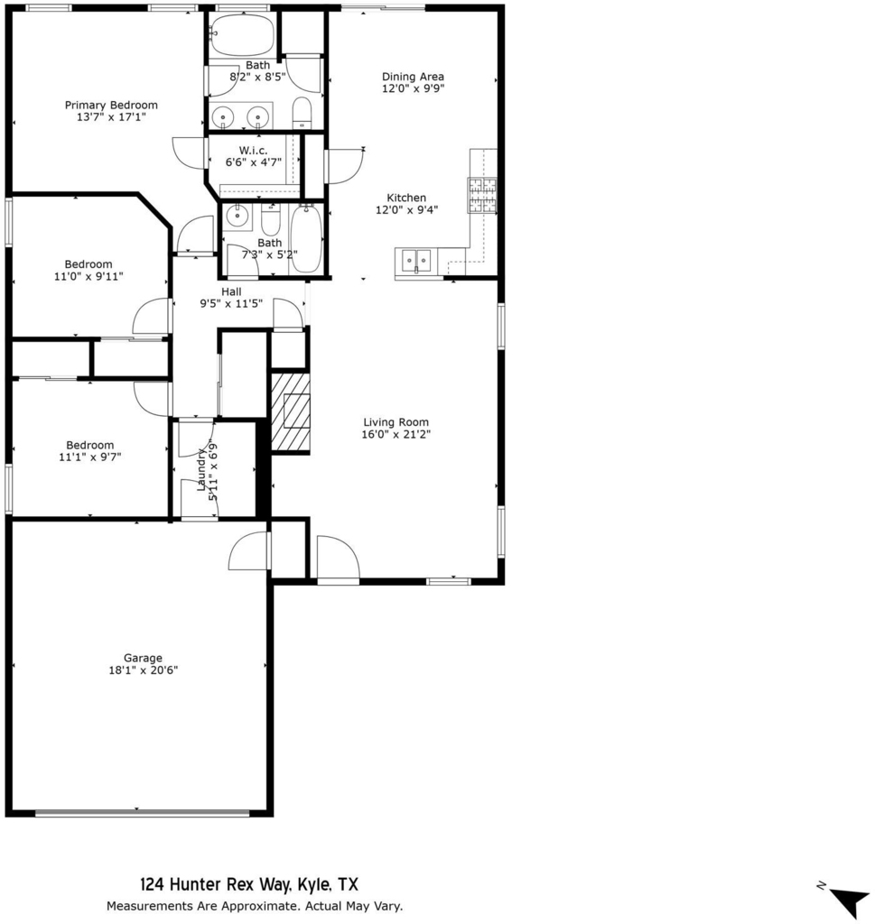 124 Hunter Rex Way - Photo 13