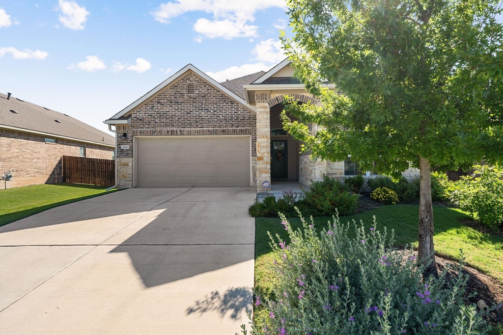 2412 Star Hill Ranch St - Photo 1