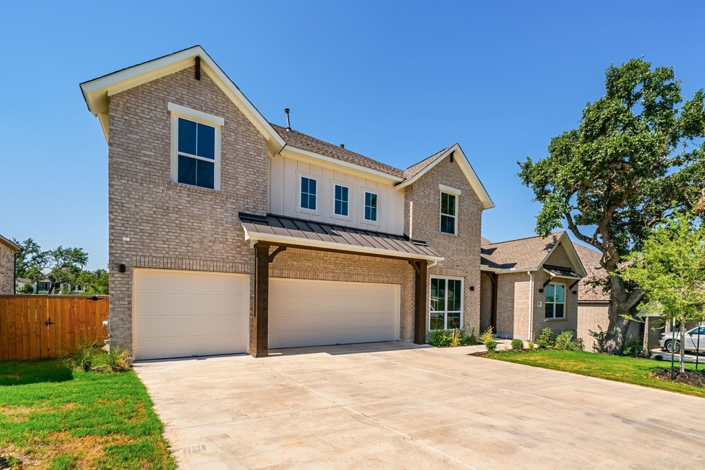 439 Painted Creek Way - Photo 0