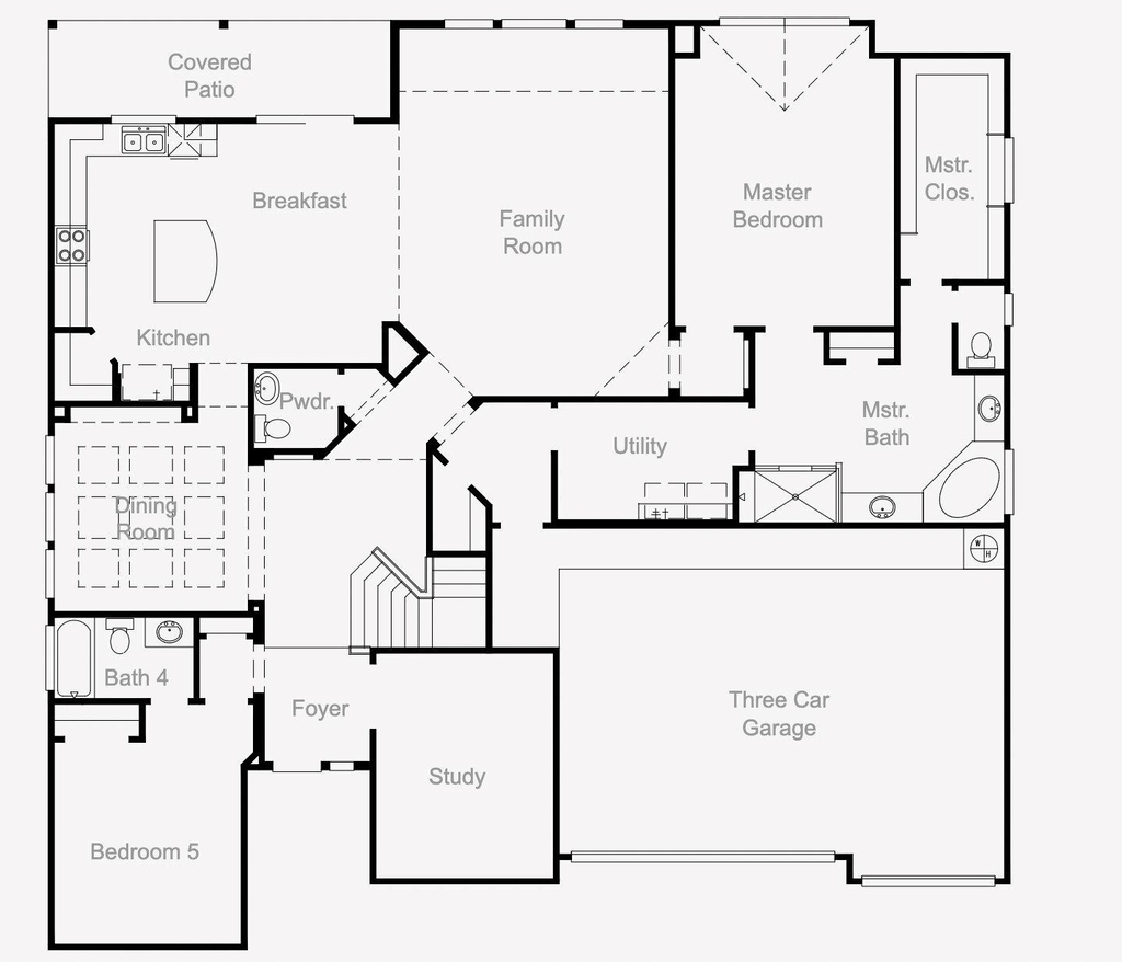 439 Painted Creek Way - Photo 38