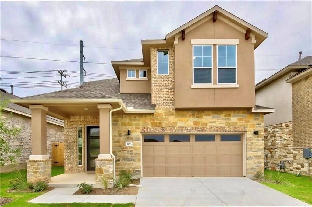 1265 Summerbrooke Cir - Photo 0