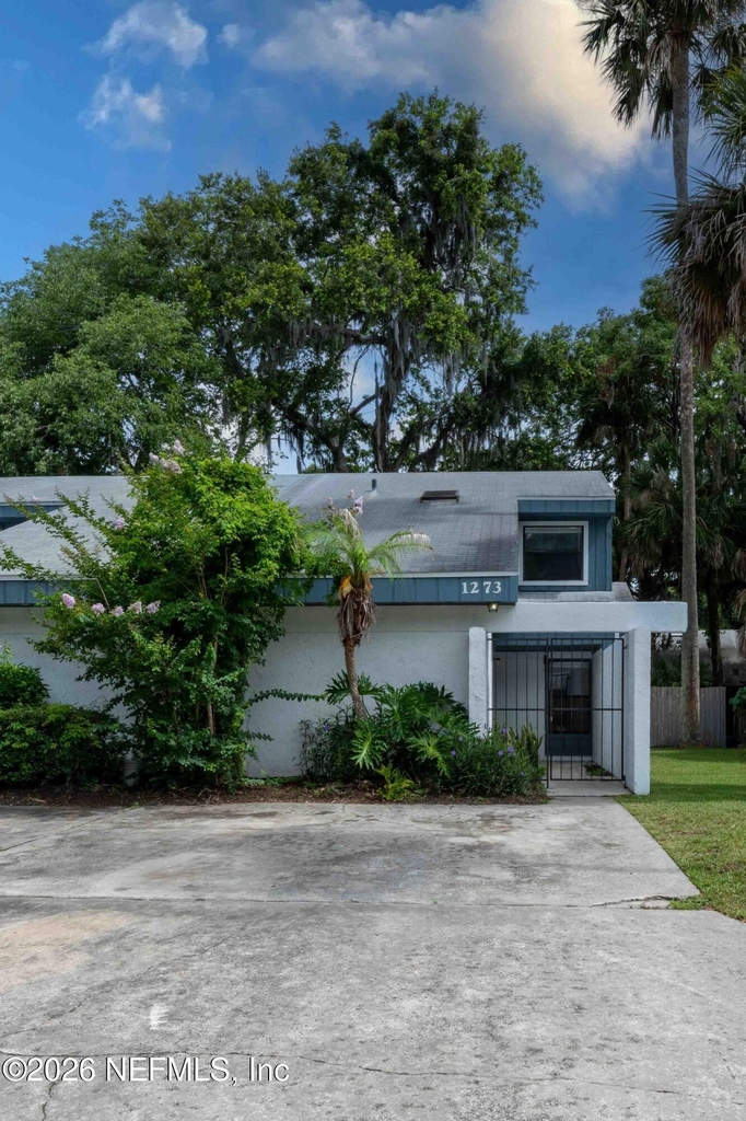 1273 Mayport Landing Circle - Photo 1