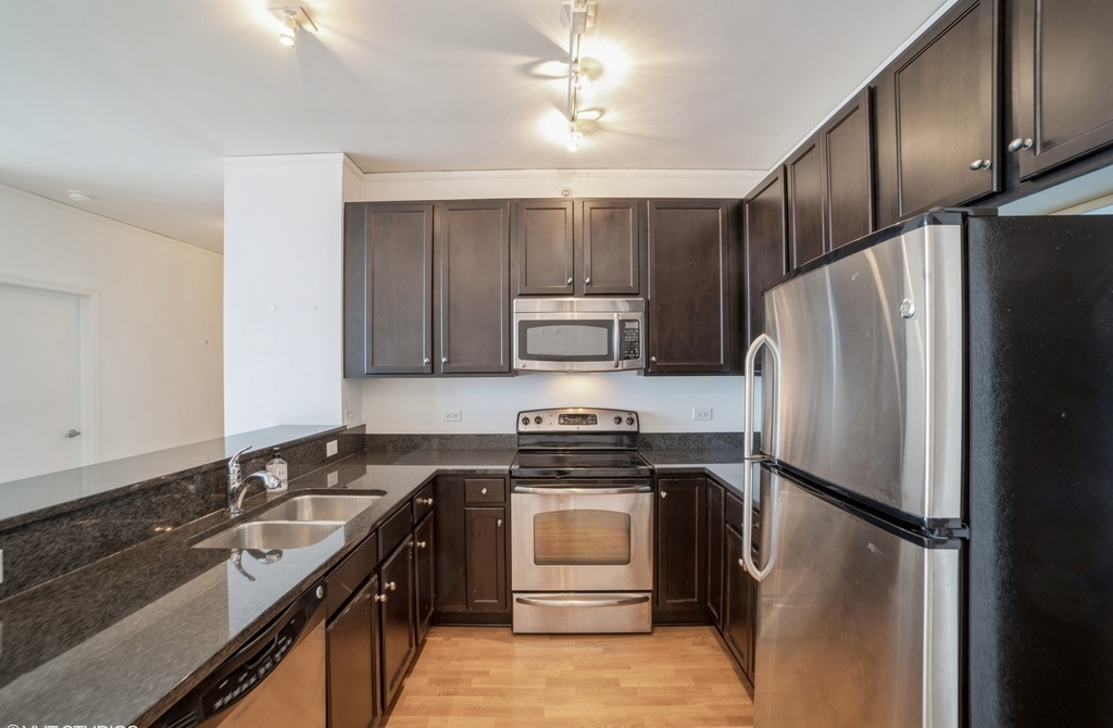 1901 S Calumet Avenue - Photo 1