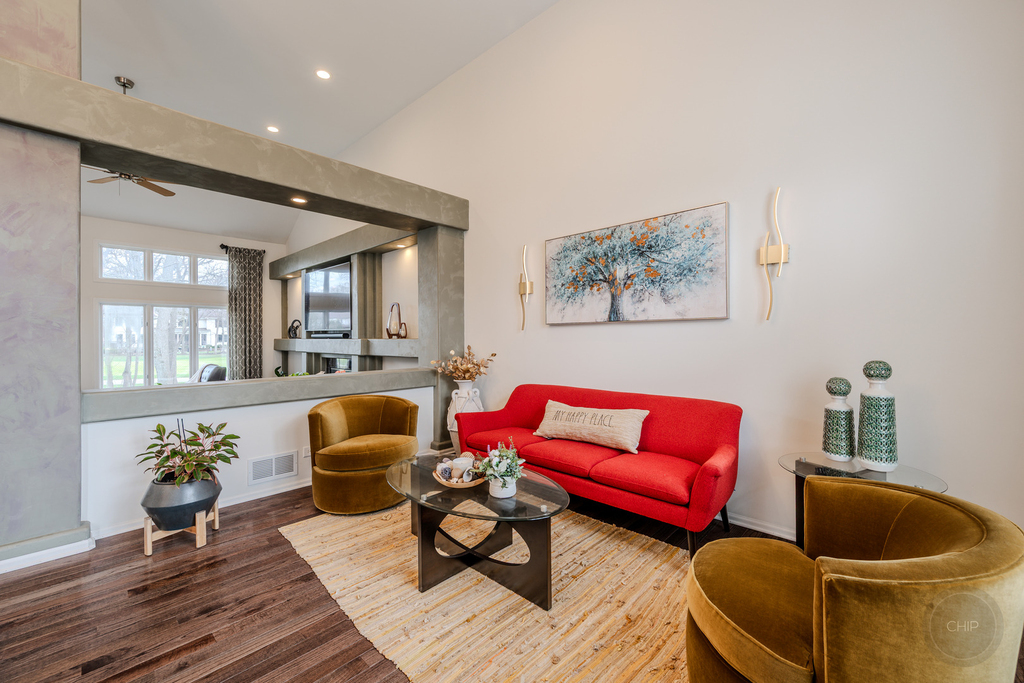 2805 Clara Avenue - Photo 3