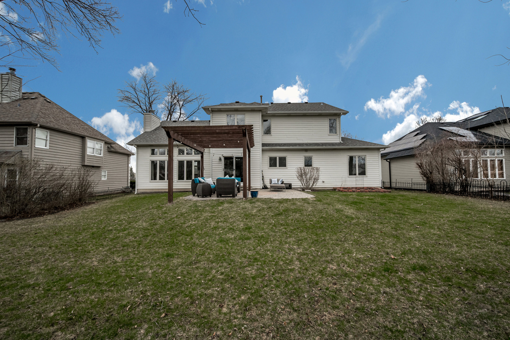 2805 Clara Avenue - Photo 34