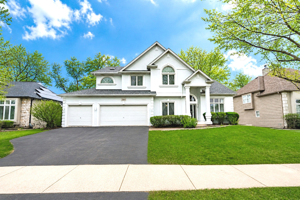2805 Clara Avenue - Photo 0