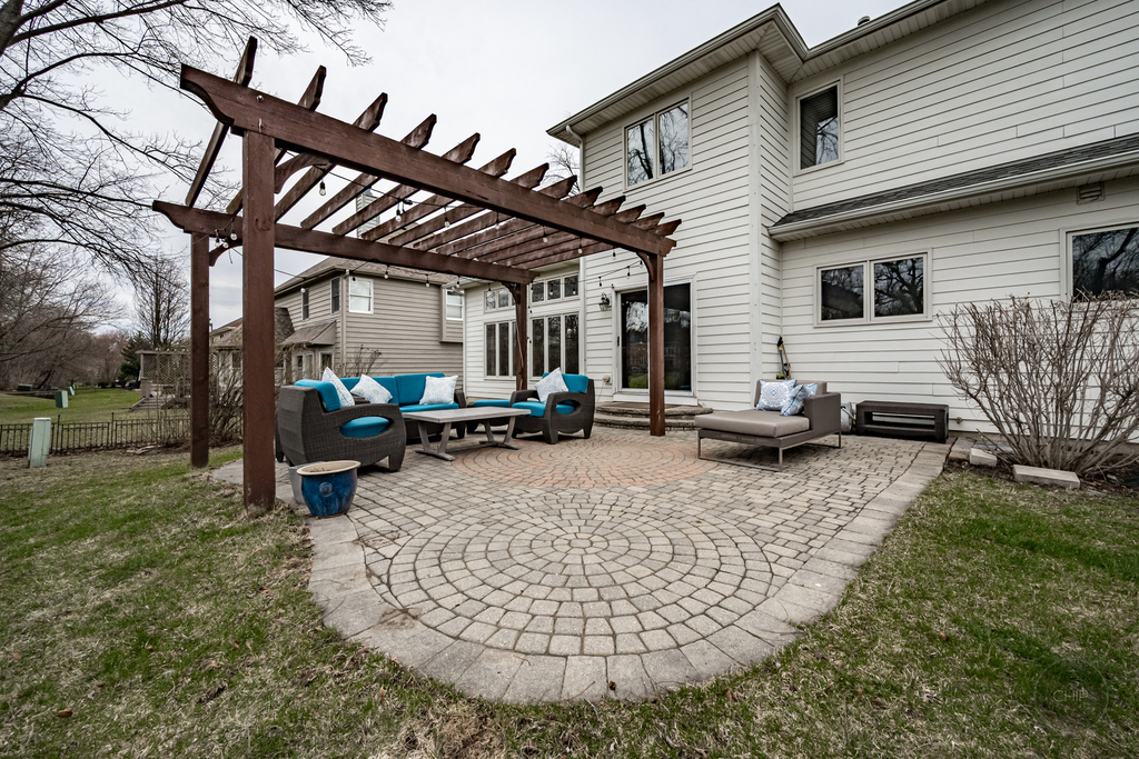 2805 Clara Avenue - Photo 36