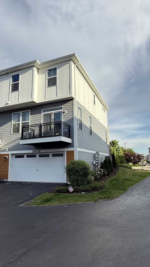 29w734 Cambridge Lot #11.01 Drive - Photo 18
