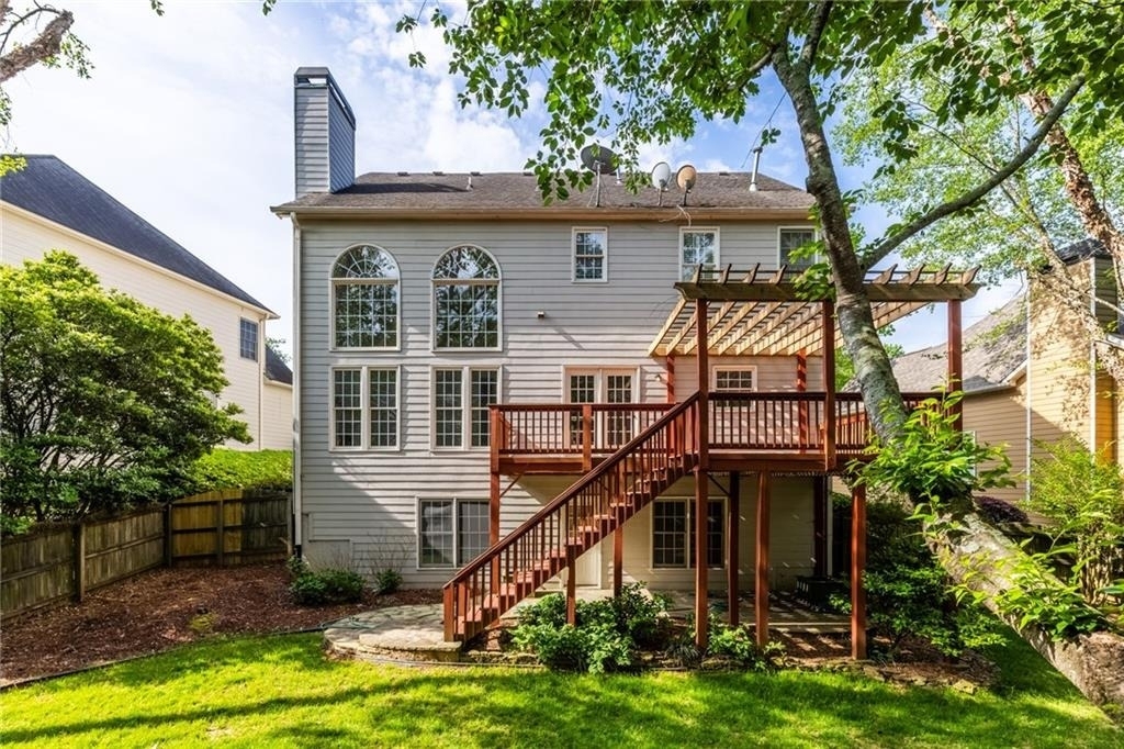 1858 Fox Chapel Drive Se - Photo 31