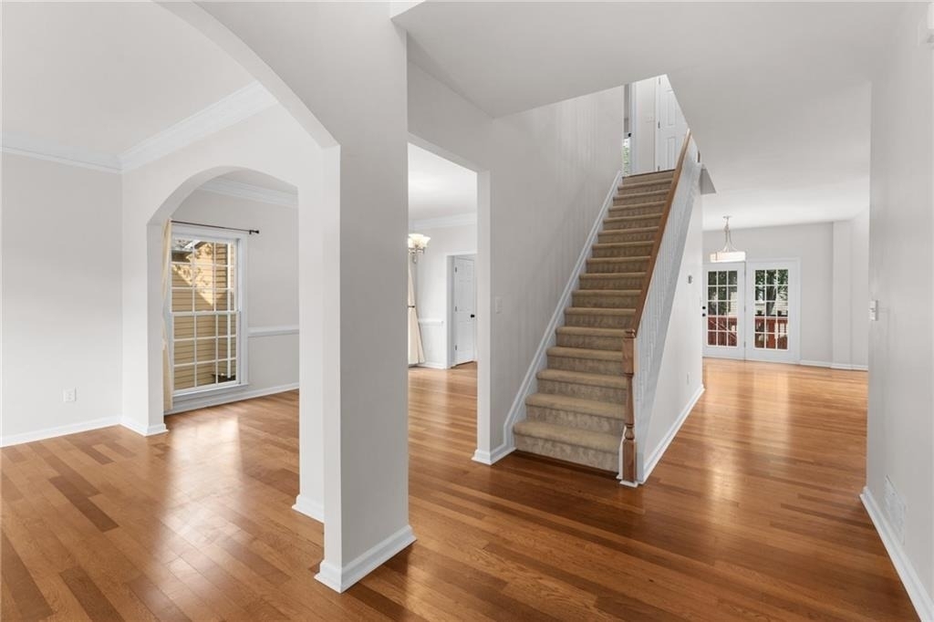 1858 Fox Chapel Drive Se - Photo 1