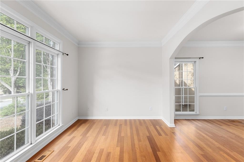 1858 Fox Chapel Drive Se - Photo 2