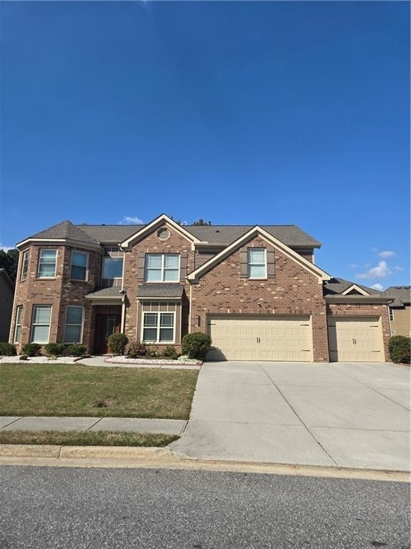 1404 Slate Bend Drive - Photo 1