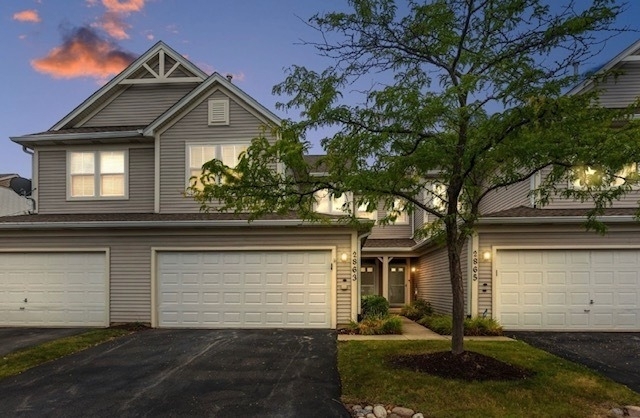2863 Falling Waters Lane - Photo 0