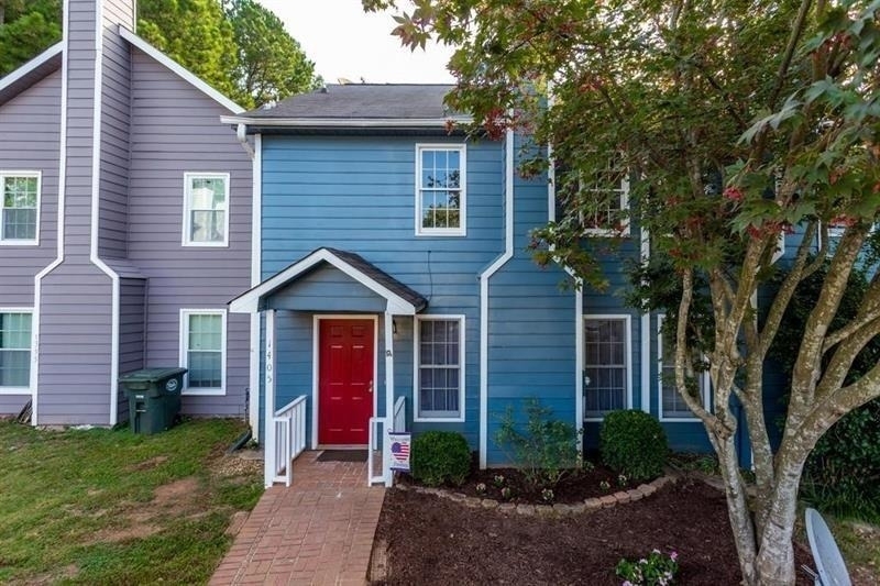 1405 Kennesaw Trace Nw - Photo 0