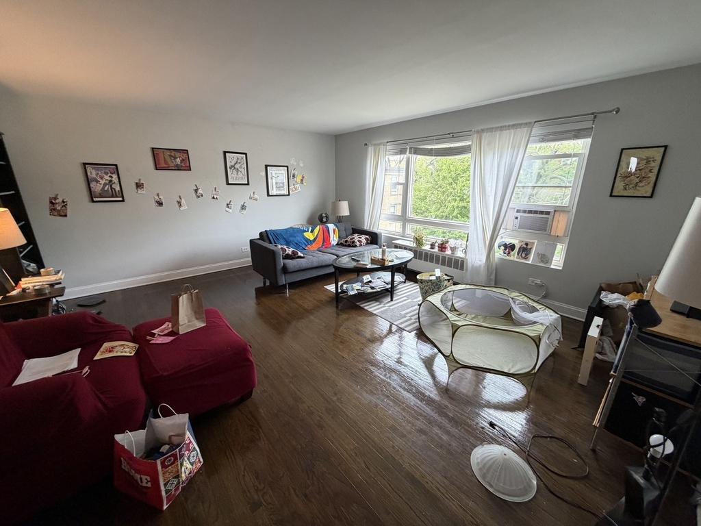 6106 N Damen Avenue - Photo 2