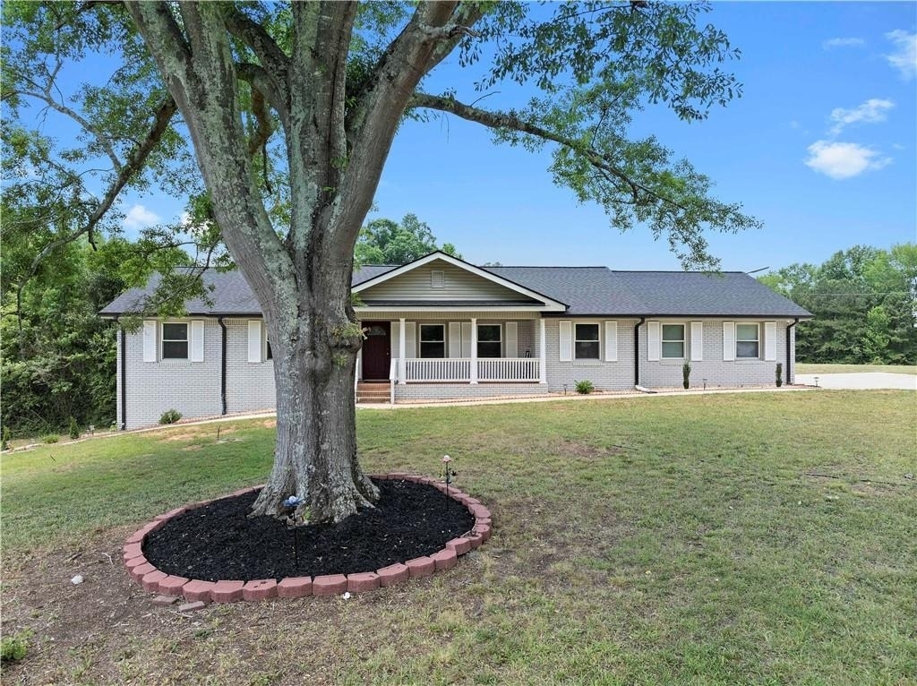 5245 Stonewall Tell Road - Photo 1