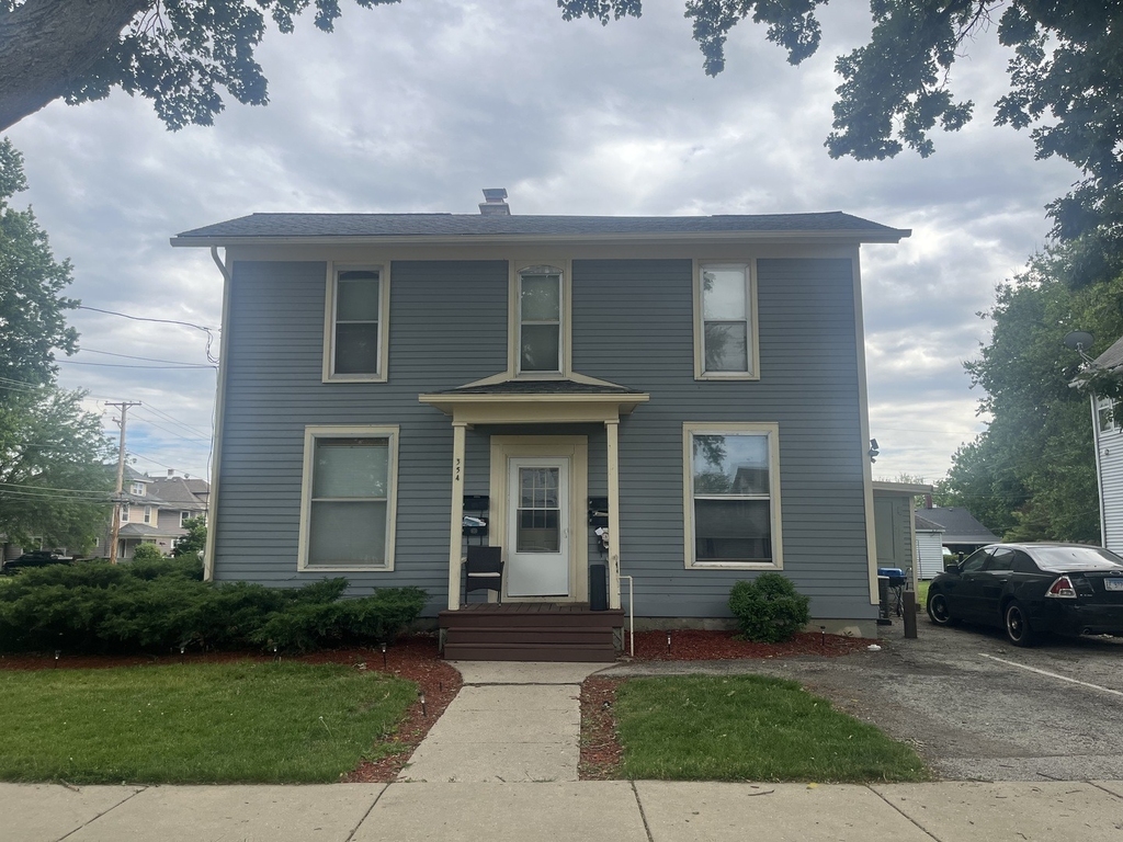 354 Spruce Street - Photo 0