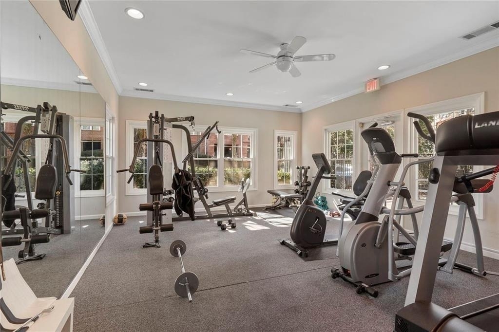 3636 Habersham Road Nw - Photo 50