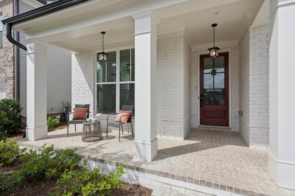 1445 Calvert Lane - Photo 1