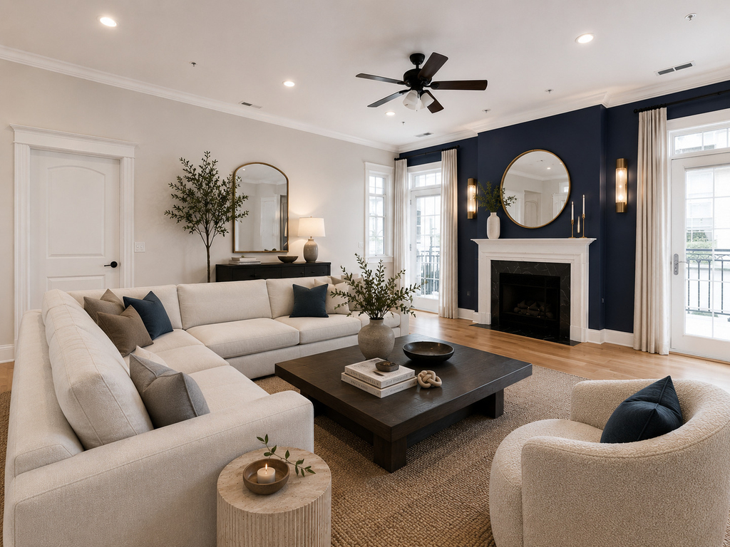1453 W Irving Park Road - Photo 2