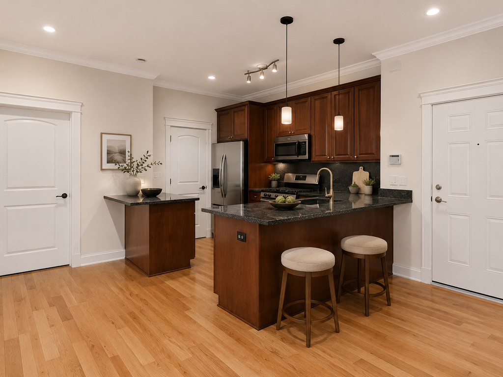 1453 W Irving Park Road - Photo 4