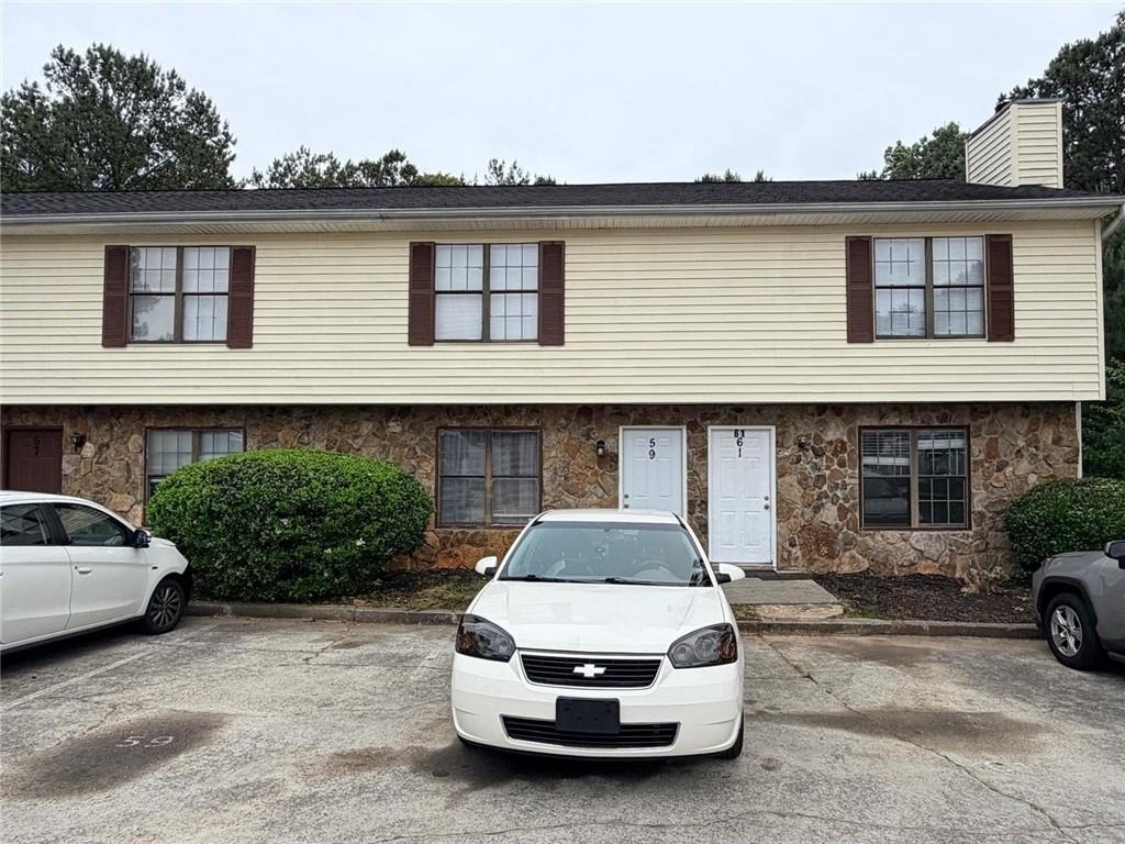 61 Caboose Court - Photo 1