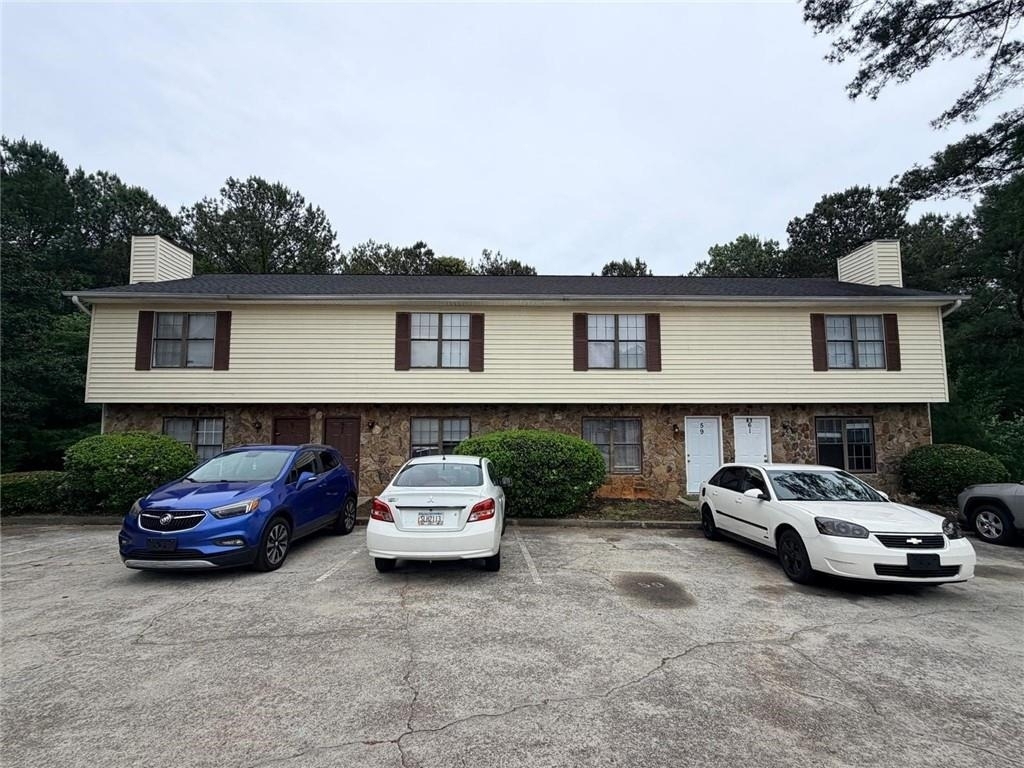 61 Caboose Court - Photo 0