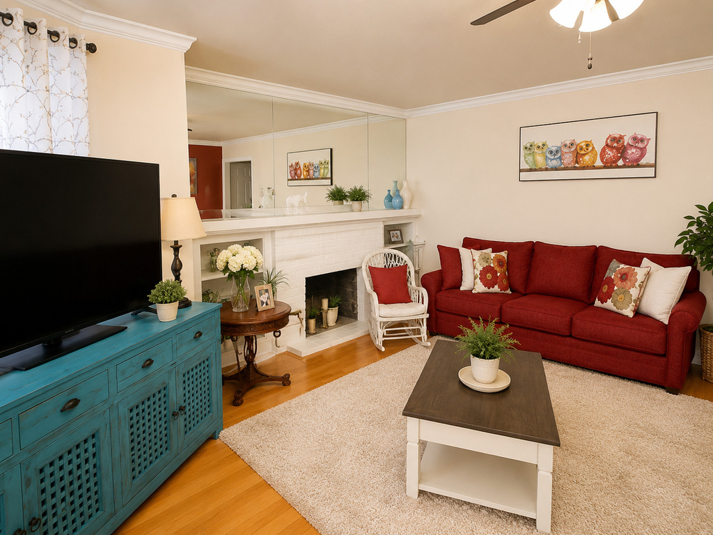 4646 W Addison Street - Photo 4