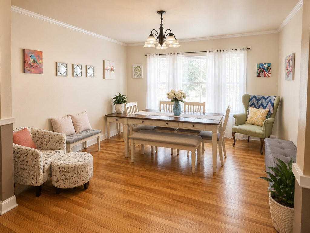 4646 W Addison Street - Photo 2