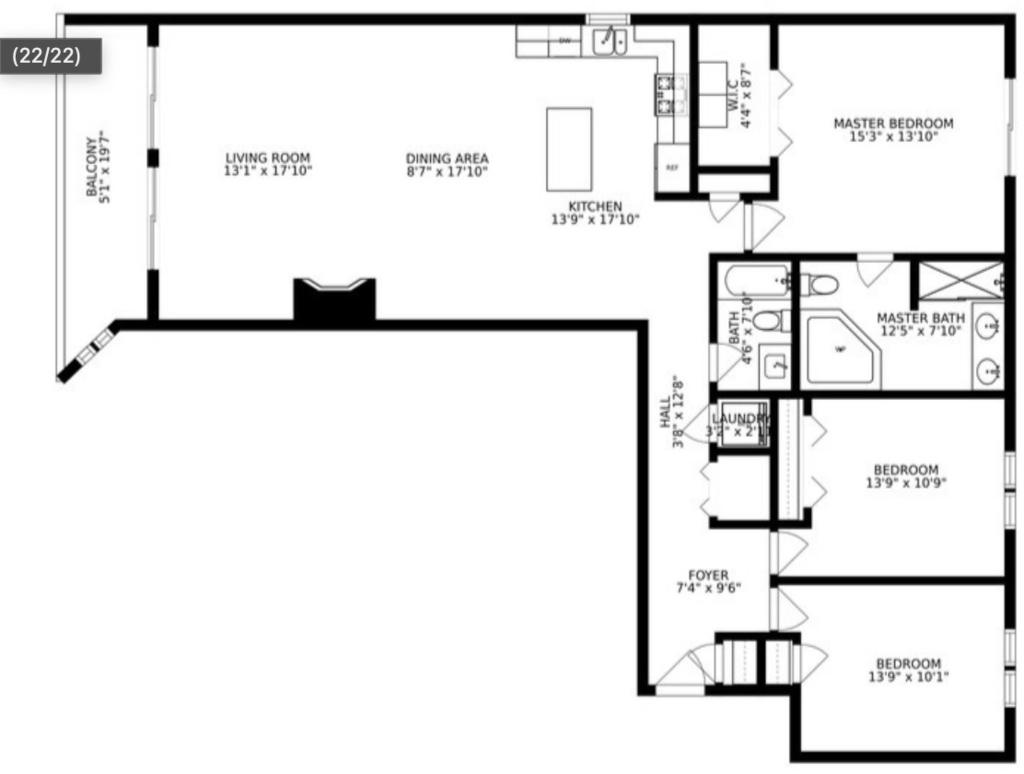 2236 W Armitage Avenue - Photo 13