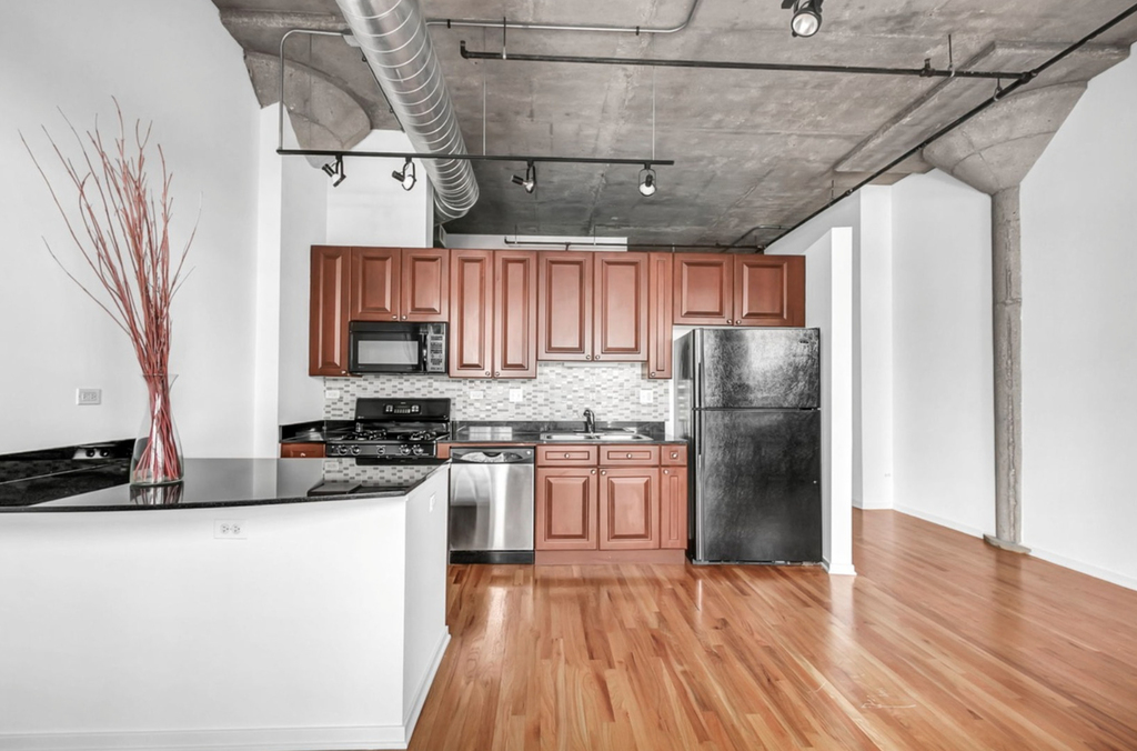 900 N Kingsbury Street - Photo 3