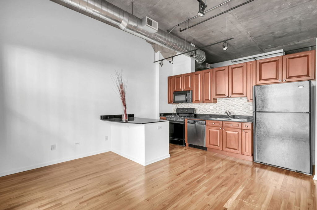 900 N Kingsbury Street - Photo 1