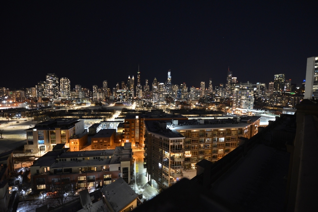 900 N Kingsbury Street - Photo 30