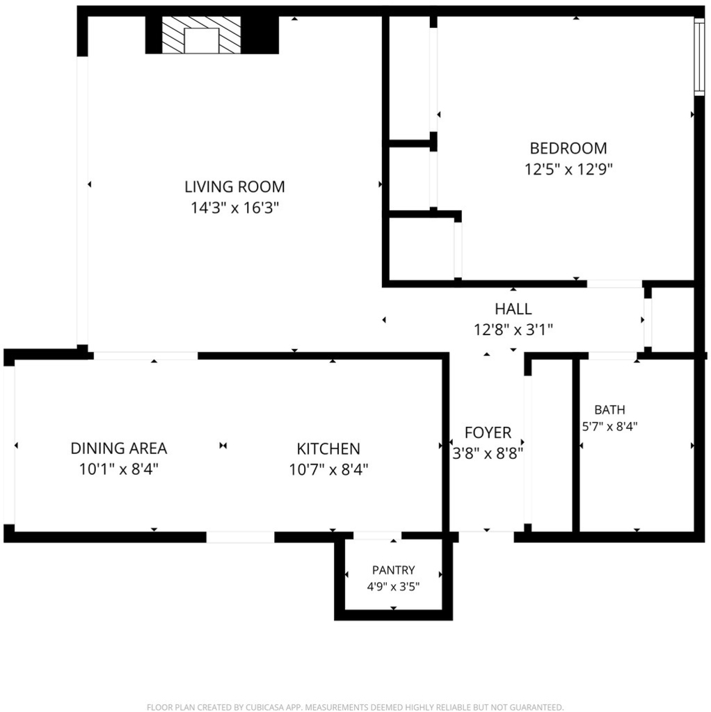 6019 Forest View Road - Photo 10