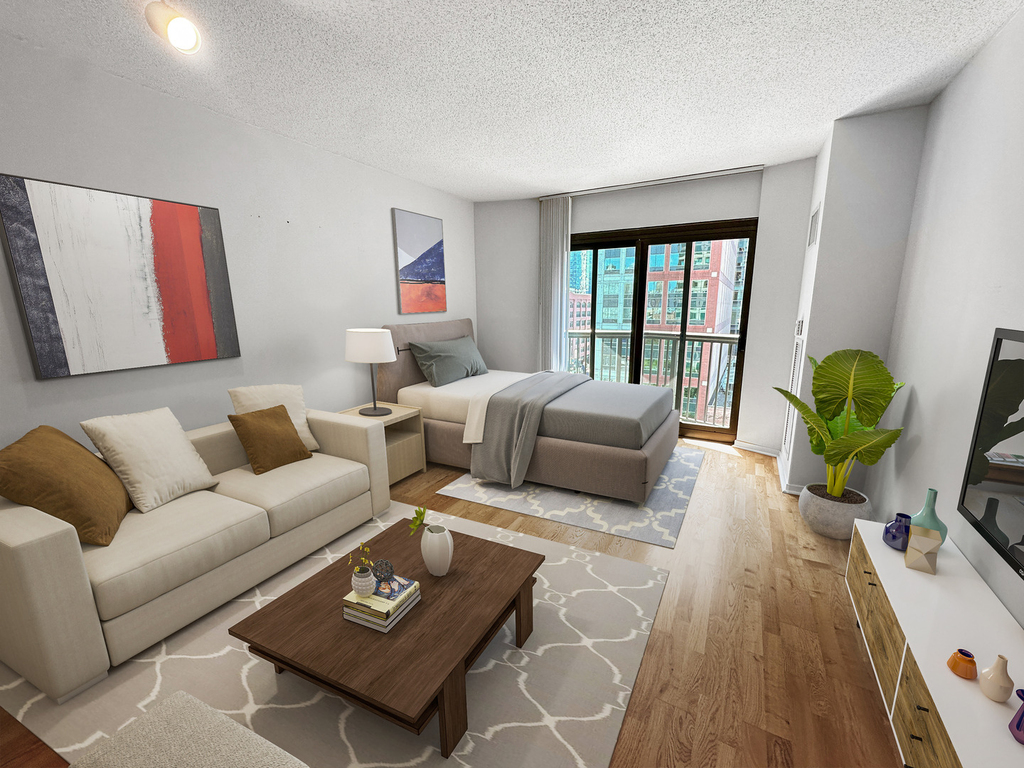 400 N La Salle Drive - Photo 1
