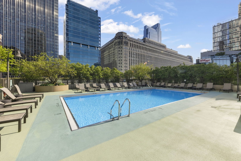 400 N La Salle Drive - Photo 9